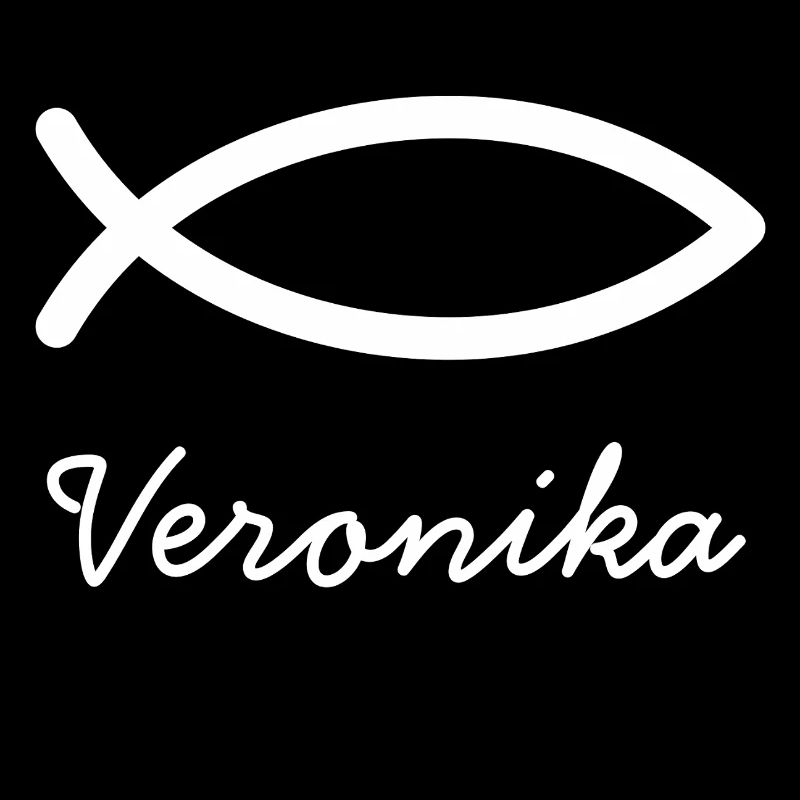 Veronika christlicher Name mit V Mädchenname Taufe