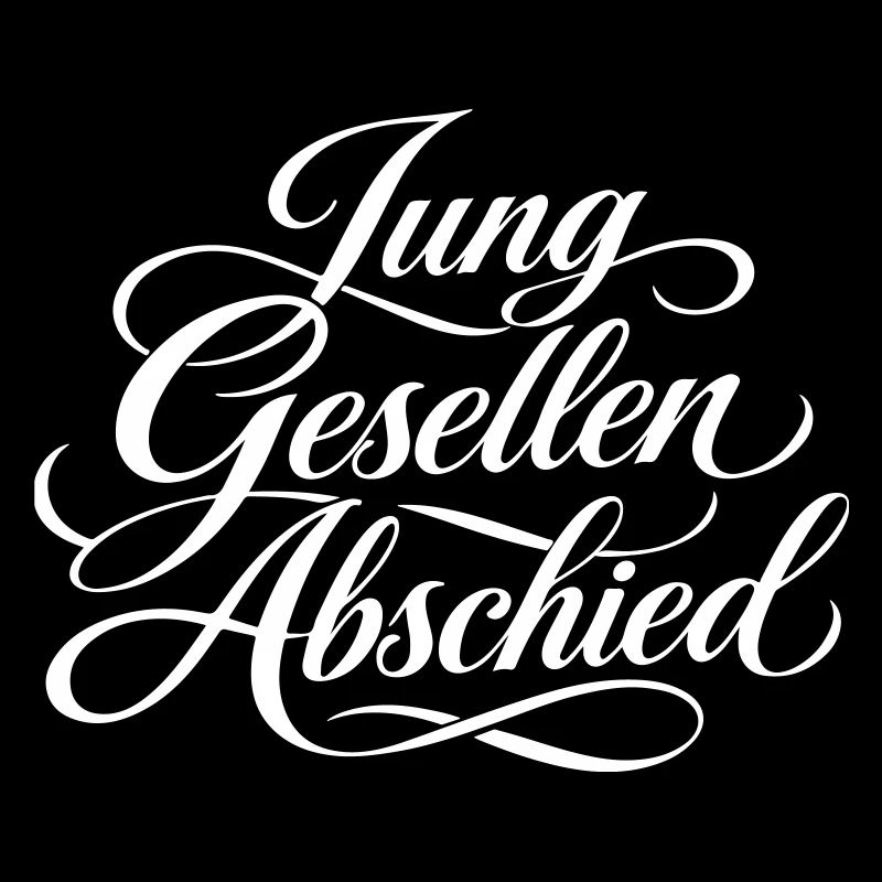 Junggesellen Abschied