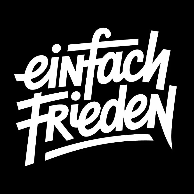Einfach Frieden