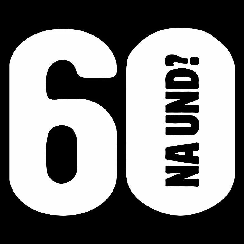 60 Et alors ? Pas si mal - anniversaire