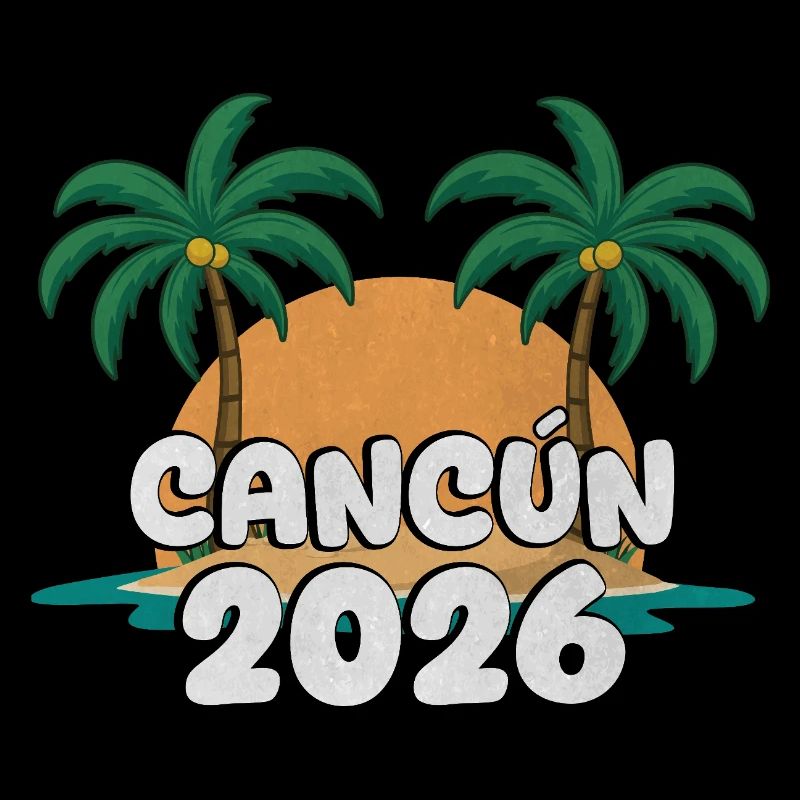 Cancun 2026