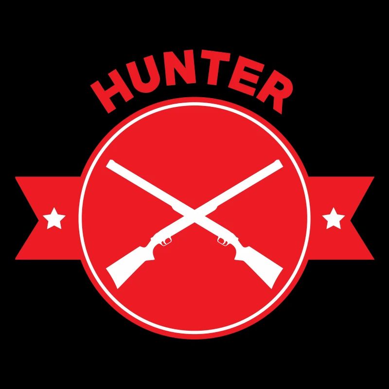 Hunting - Hunter