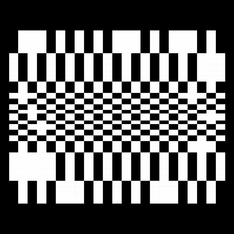 Grille d’ondes optiques
