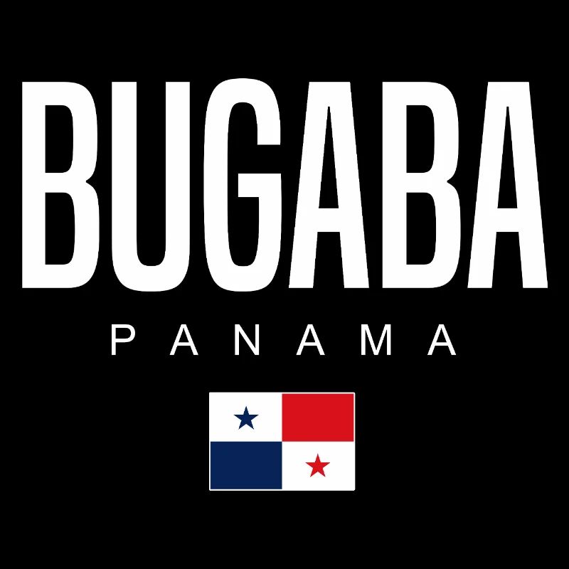 Bugaba Panama Panaméen