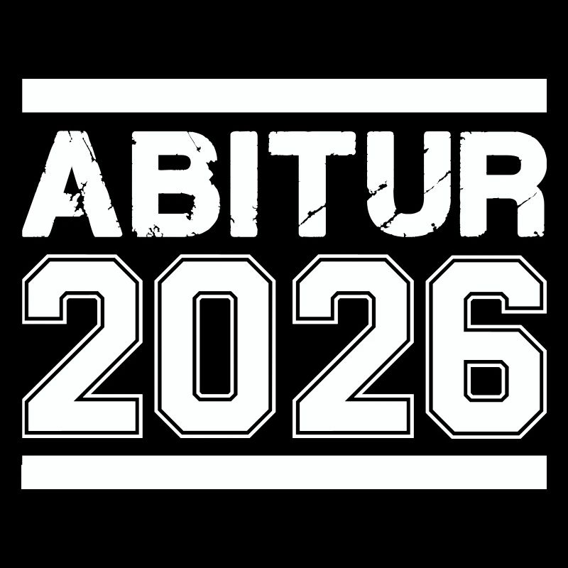 Abitur 2026