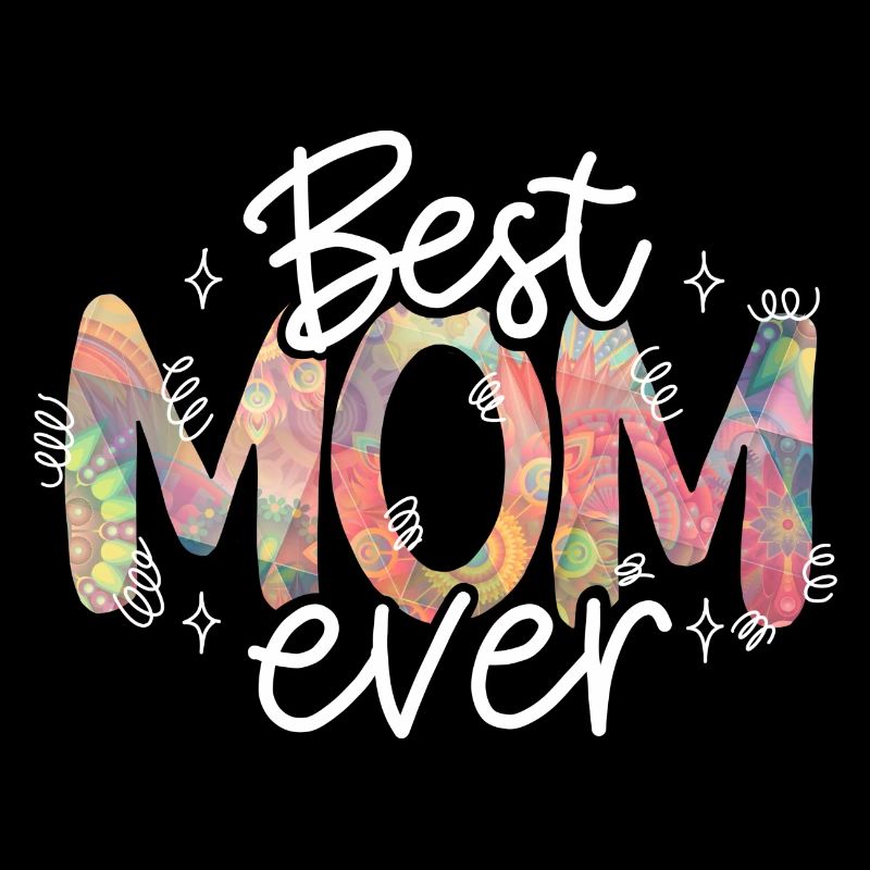 geschenk muttertag liebe mama best mum ever