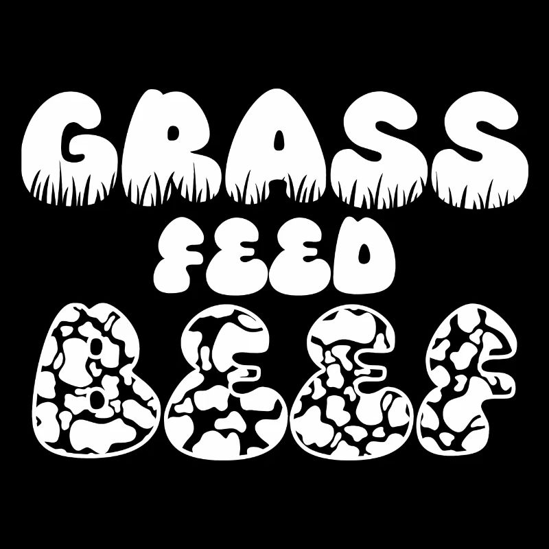 Grass Feed Beef