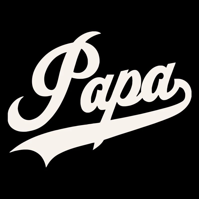 Script classique de Papa