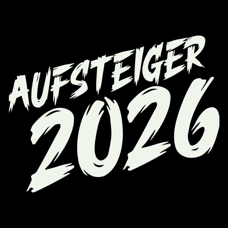 Aufsteiger 2026 Design