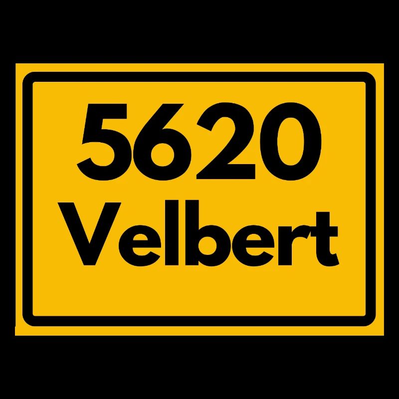 OLD POSTCODE POSTCODE RETRO 5620 VELBERT NRW