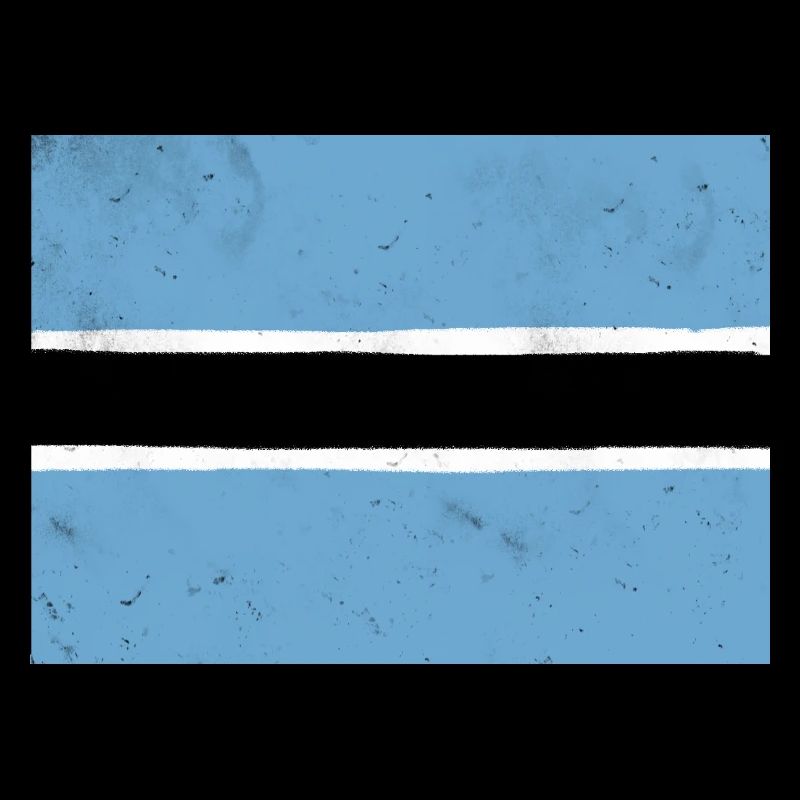 Drapeau du Botswana