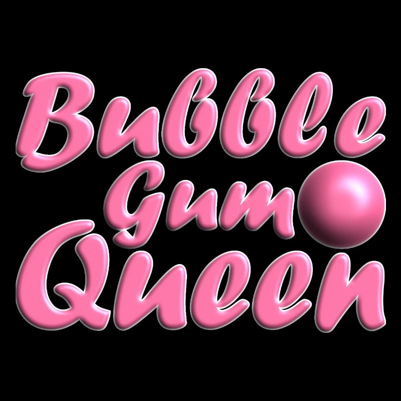 Bubblegum Queen rose