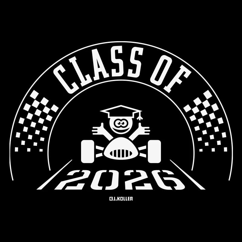 Promotion 2026 (Fin de classe finale Blanc)