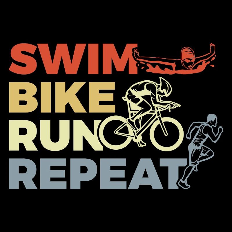 Triathlon Repeat