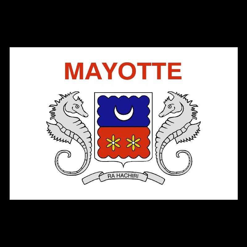Mayotte