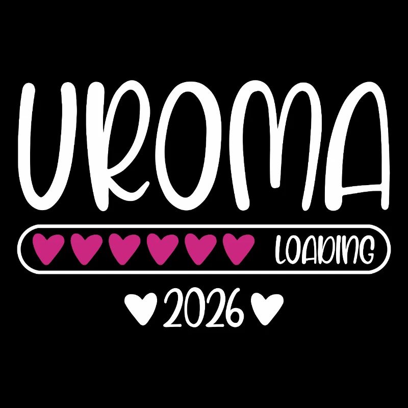 Uroma 2026 loading