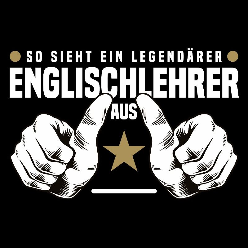 Englisch Lehrer
