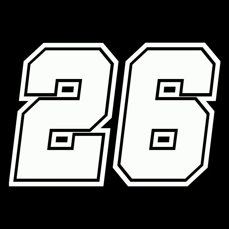 Numéro 26