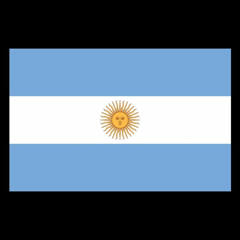 drapeau argentin
