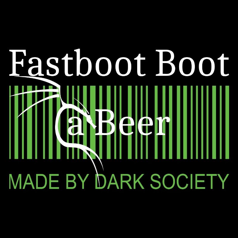 Fastboot Boot a Beer