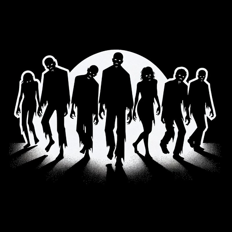 Zombies