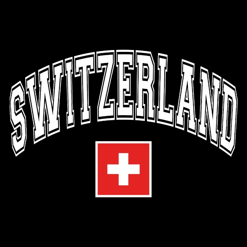 Drapeau de la Suisse