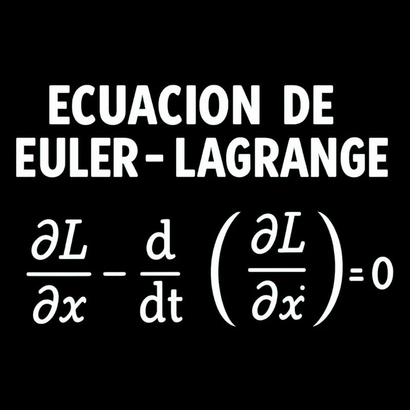 EC-EULER-LAGRANGE