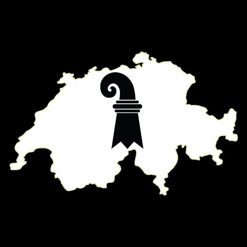 Basel-Stadt, Schweiz