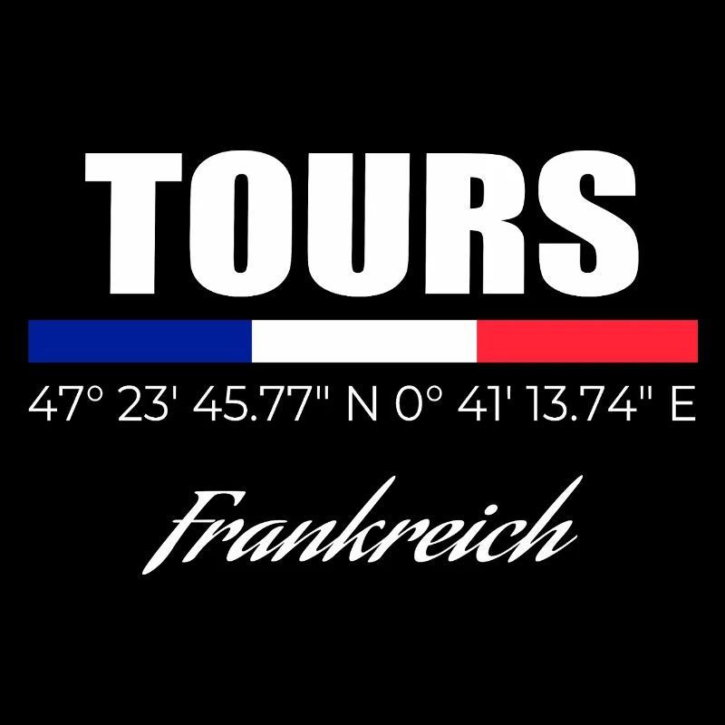 Tours