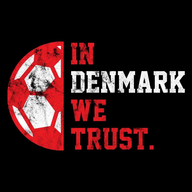 Au Danemark, nous avons confiance