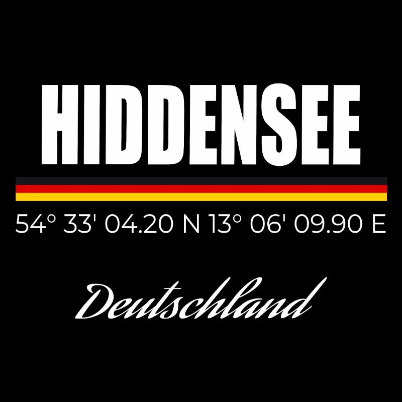 Hiddensee