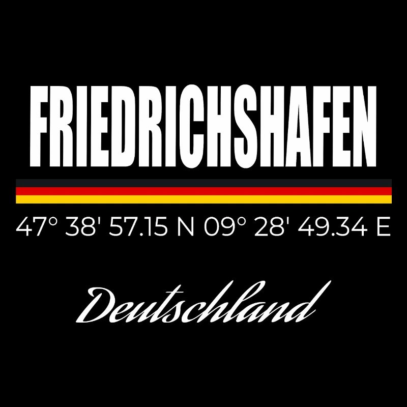 Friedrichshafen