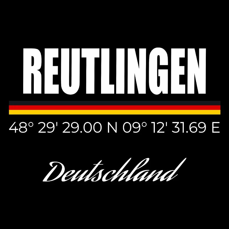 Reutlingen
