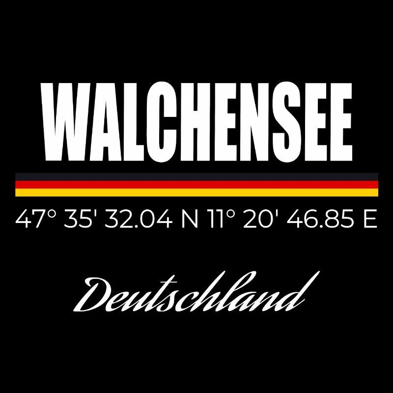 Walchensee