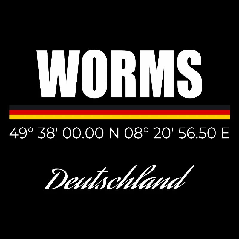 Worms