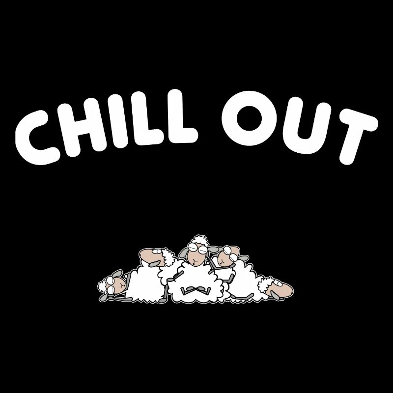 Chill out