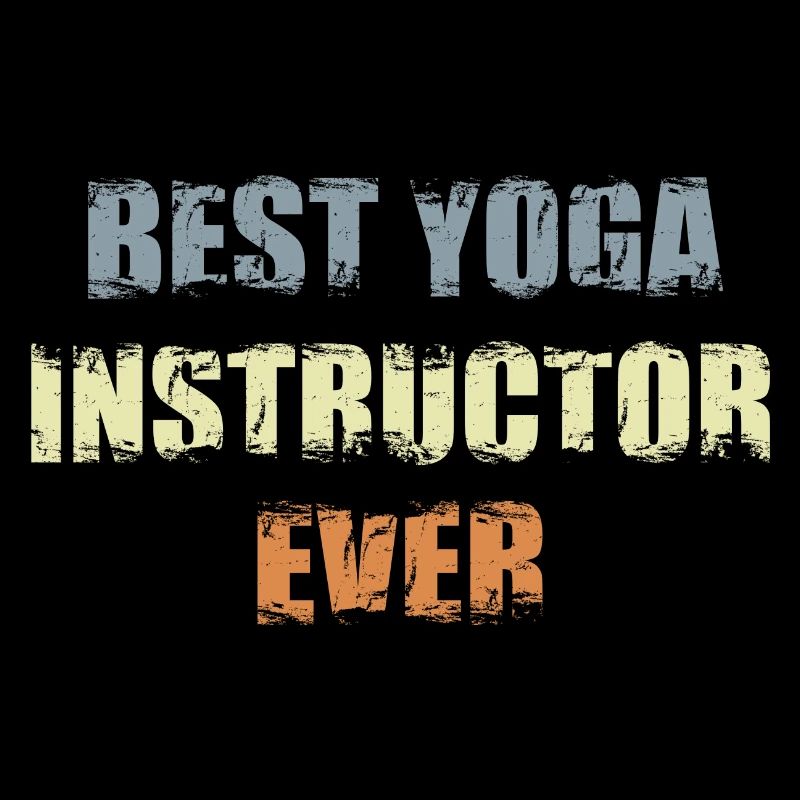 Bester Yogalehrer