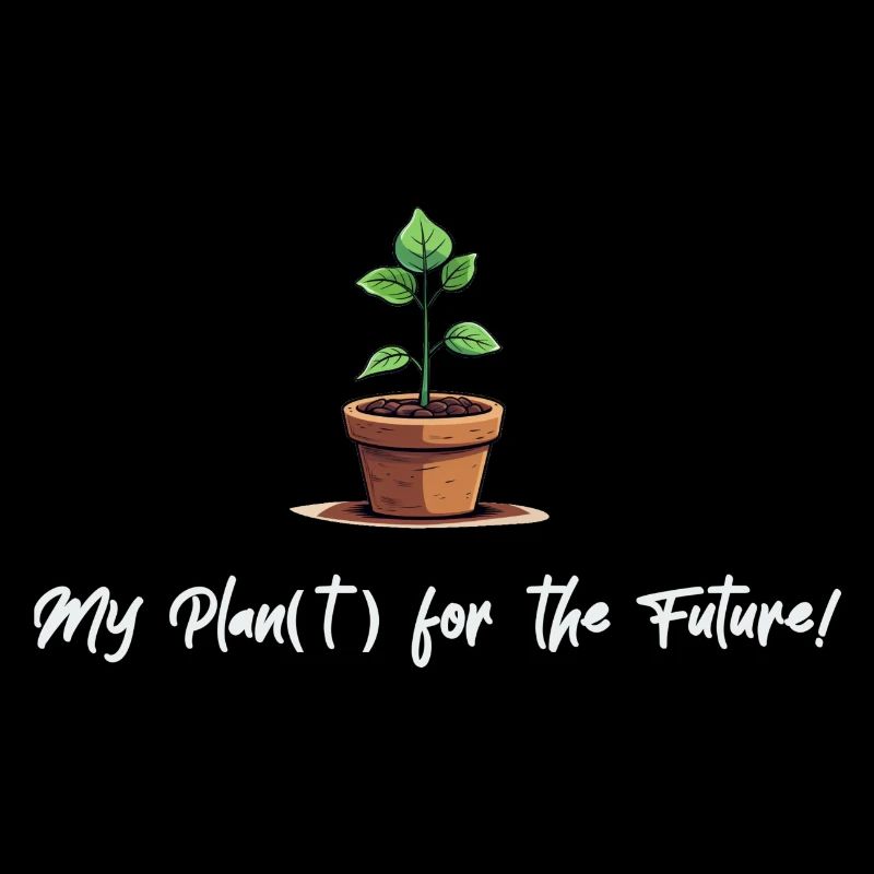 My plant for the future