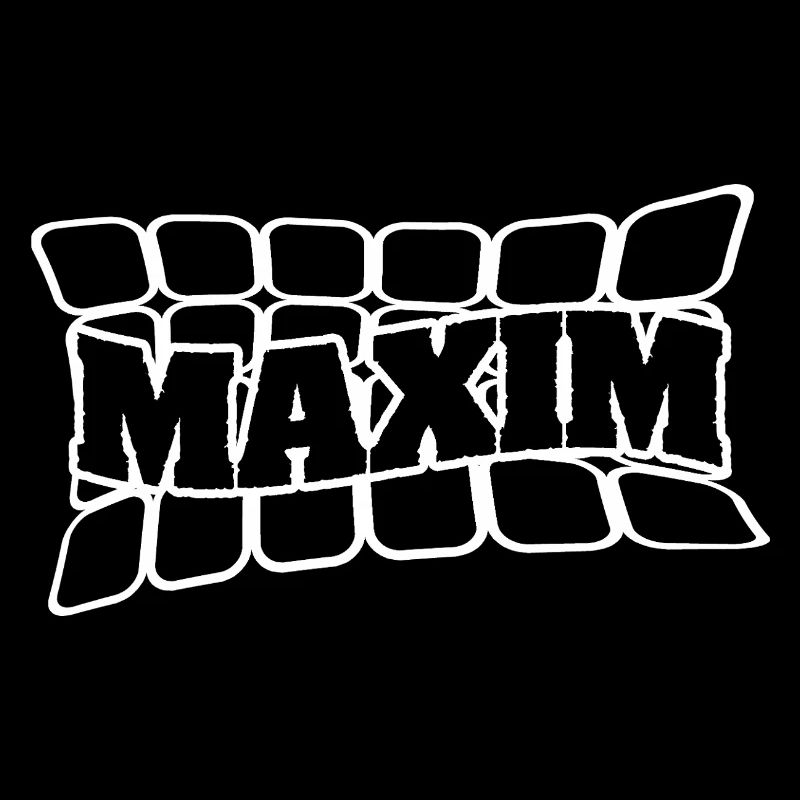 Nom : Maxim