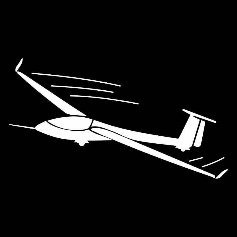 Idées cadeaux de pilote de planeur planeu r