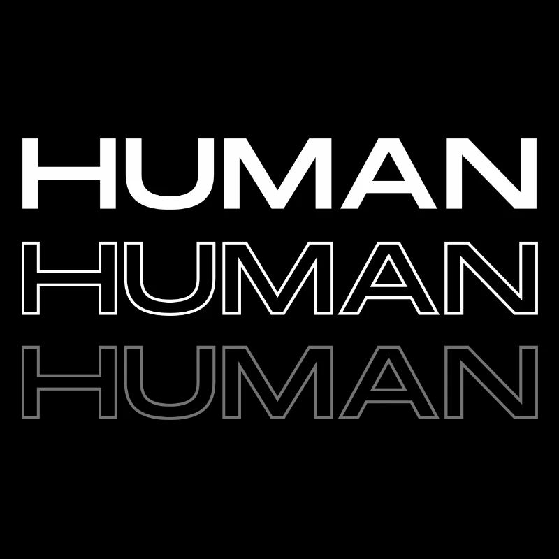 Human