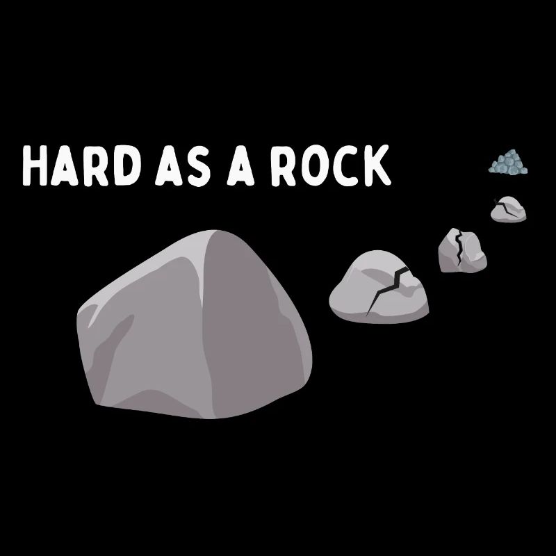 Dur comme un roc