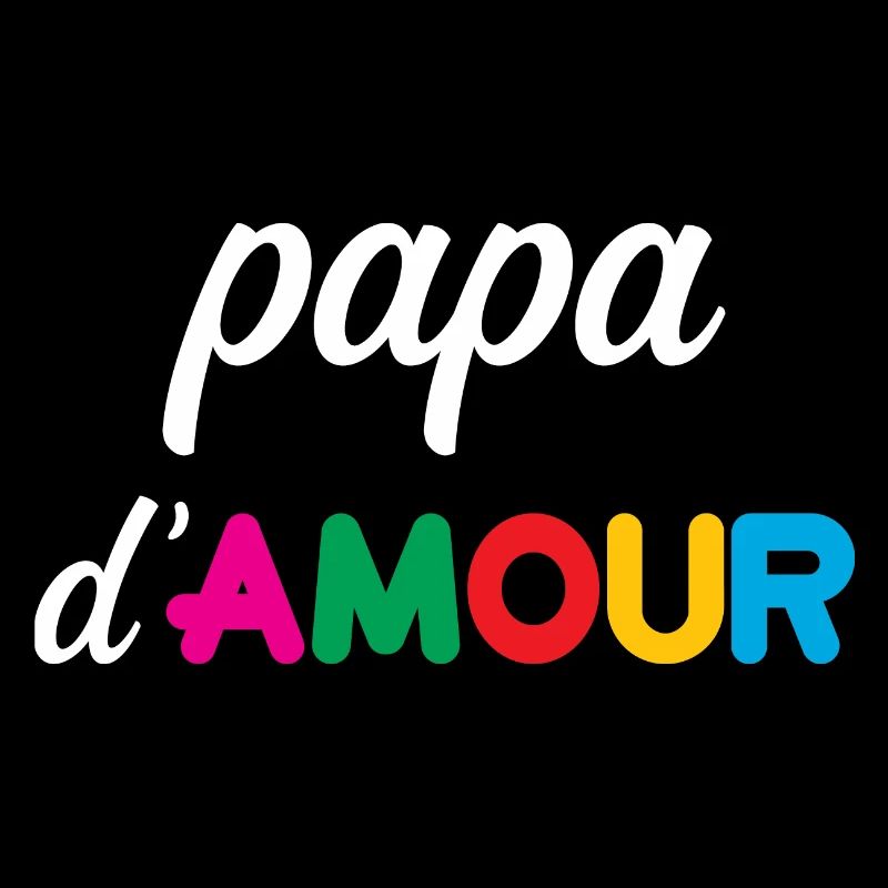 Love Daddy - Vatertag