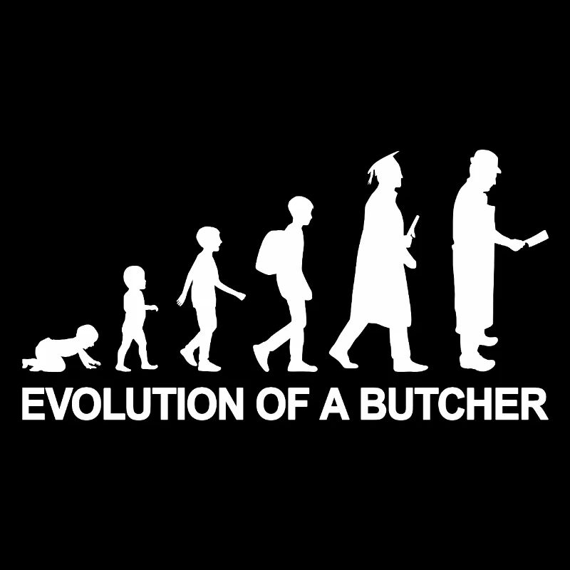 Butcher Evolution