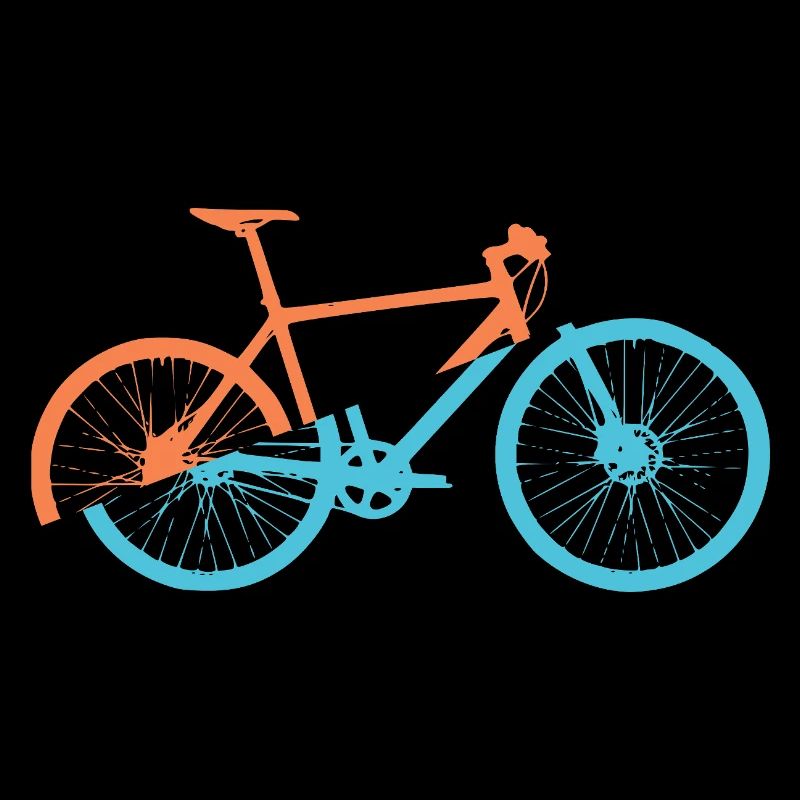 Conception dynamique du vélo