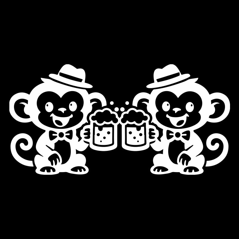 Monkey Beer Team
