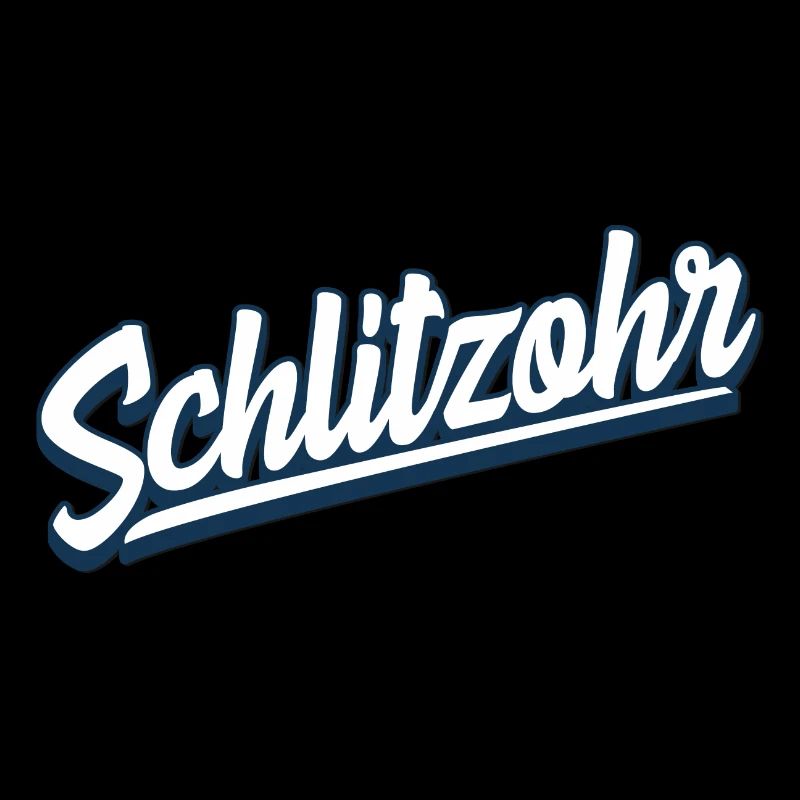 Schlitzohr - Schweizerdeutsch - Mundart - Dialekt