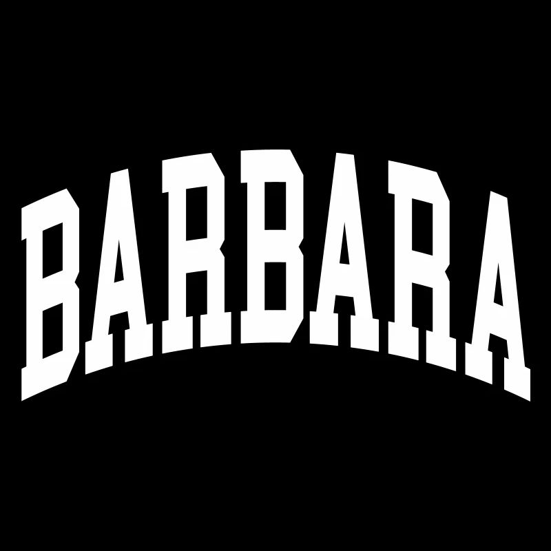 Barbara