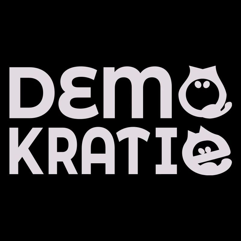 Cat Democracy
