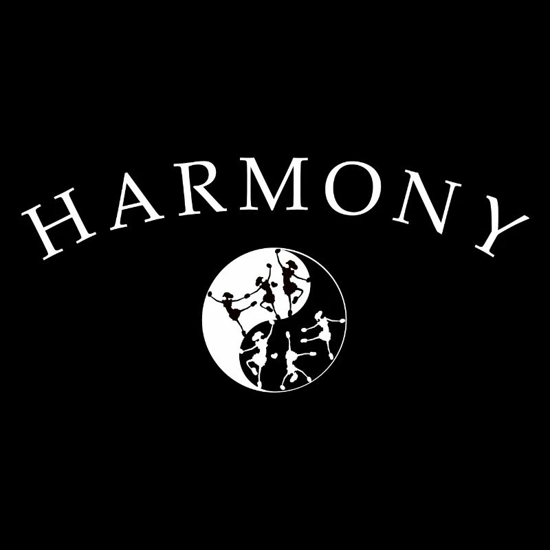 Dancing Ballet Harmony